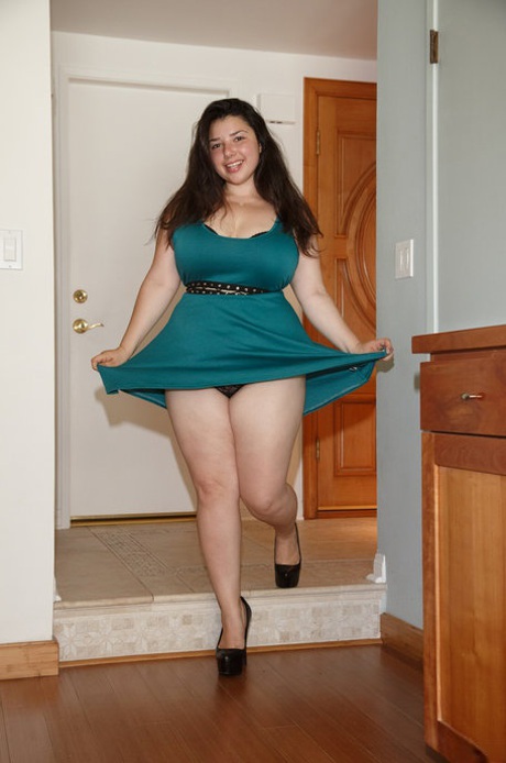 asian bbw belly stuffing naked archive