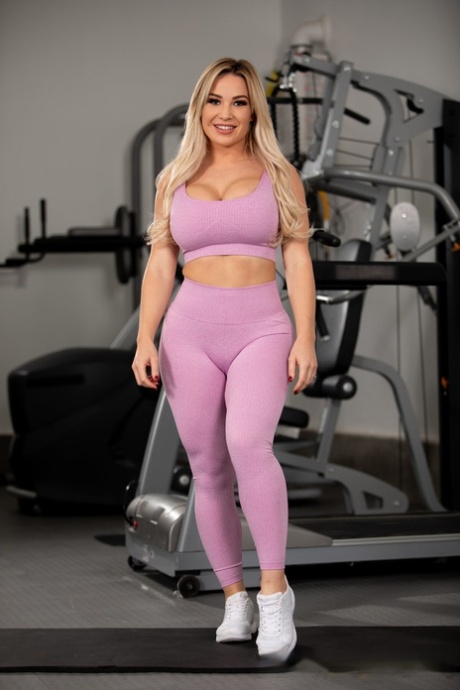 Amber Jade pornstar erotic images