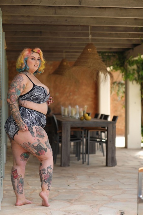 fat mature pantyhose exclusive picture