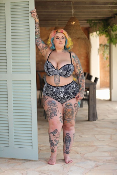 ann calis bbw nudes images