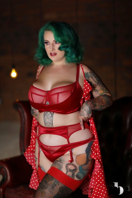 bbw tic tok erotic img