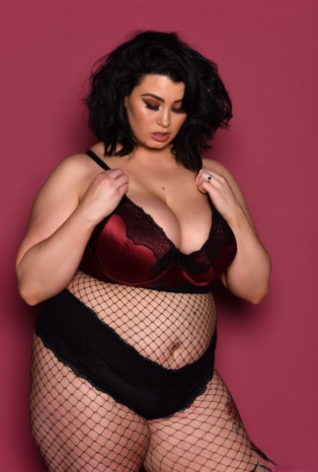 new bbw stars 2017 hd pic