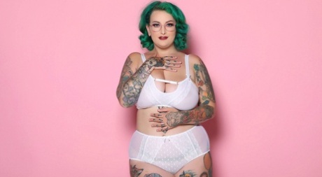 fat redhead mom art porn photo