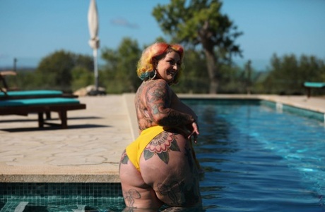 super hairy bbw hot naked archive
