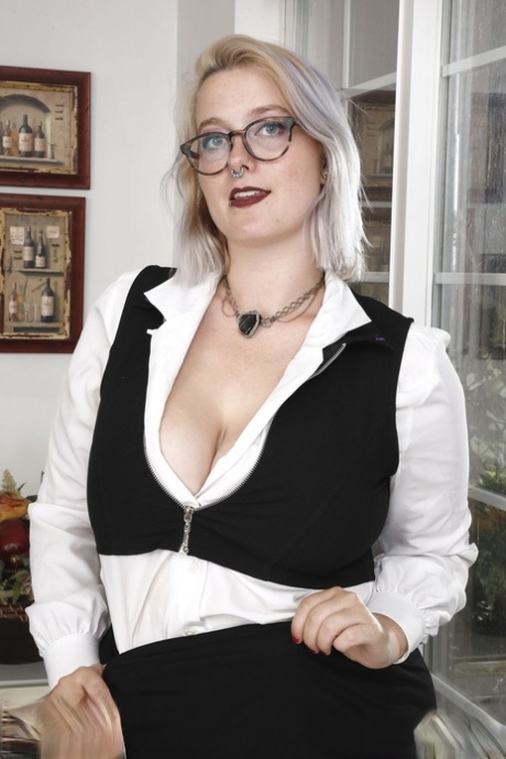 fat ladys naked archive