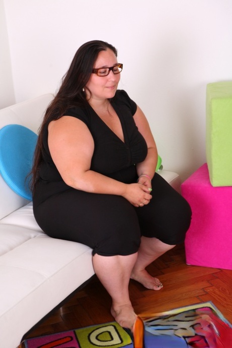 bbw cougar s free naked gallery