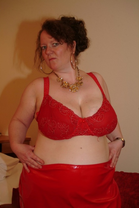 fat tomboy nude image