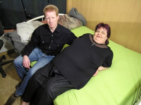 curvy loving pretty photo