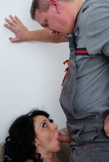 french bbw domi porn photos