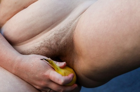 ssbbw beach ball bounce pornographic galleries