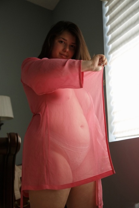sensual sammie bbw interracial nude gallery