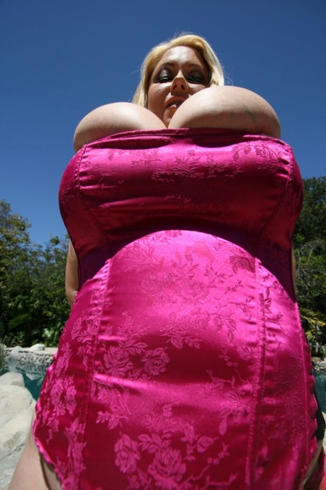 bbw redhead anja mieze loves a good fucking erotic gallery