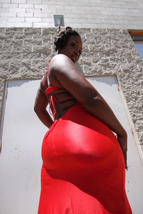 ebony teen with fat ass takes backshots perfect galleries