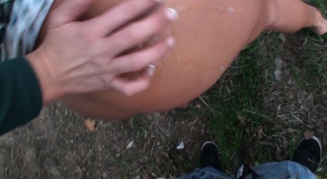bbw public dildo top galleries
