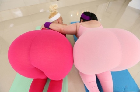 luscious big booty ebony fucked perfect galleries