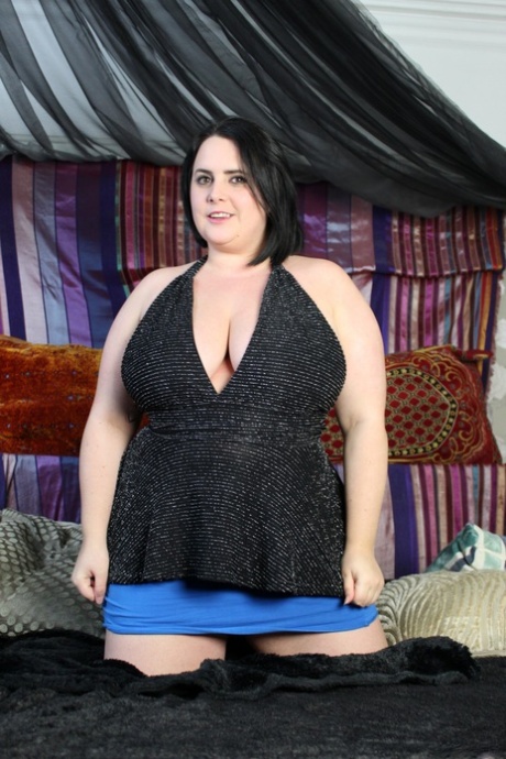 bbw brunette anal beautiful nude gallery