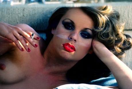 bbw blind fold naked images