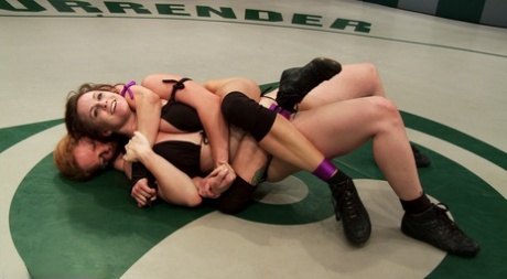 bbw wrestler beautiful nude gallery