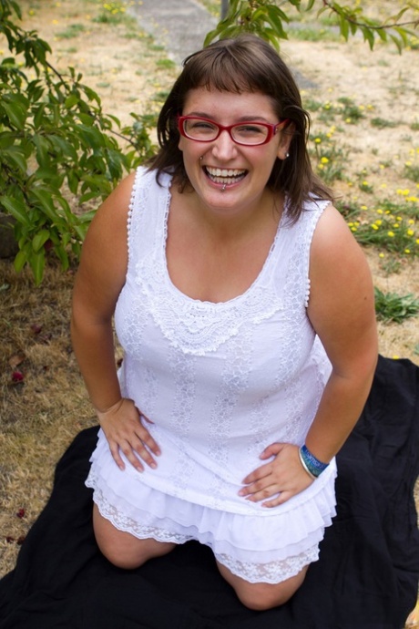thick vegan perfect photo