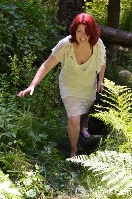 bbw in a dress nice galleries