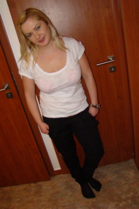chubby babe facialized beautiful porn photos