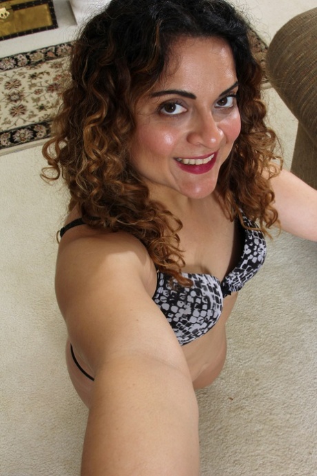 charming bbw teasing you xxx photo