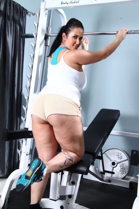 bbw in asher oklahoma art nude images