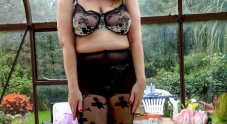 bbw big areolas art xxx images