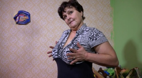 bbw apron beautiful porn pics