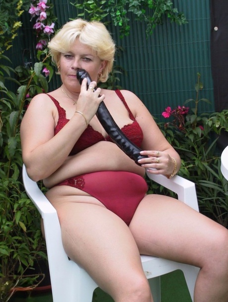 bbw grannies s adult image