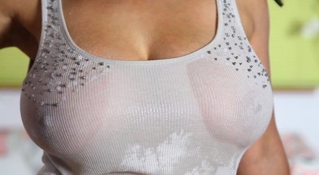 chubby busty creampie hot sexy picture