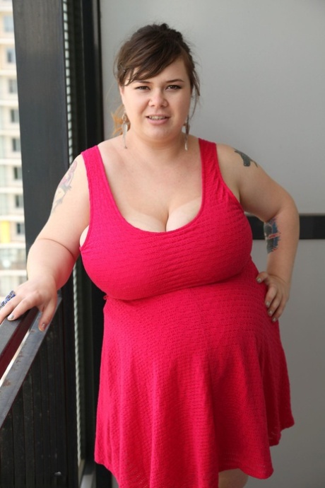 bbw wife blowjob pretty gallery