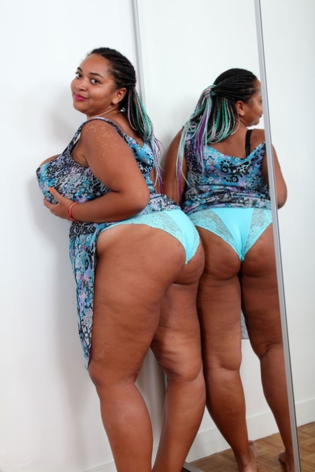 real bbw girlfriend gets cock free sexy pic