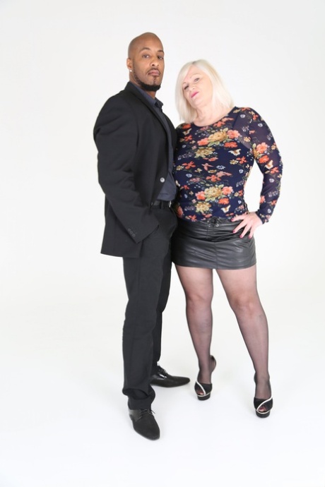 bbw woman and black lover sexy nudes image