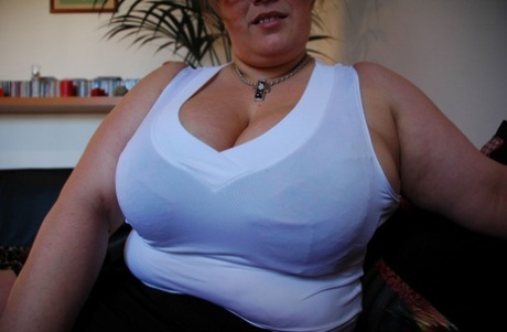bbw lesbians massage naked images
