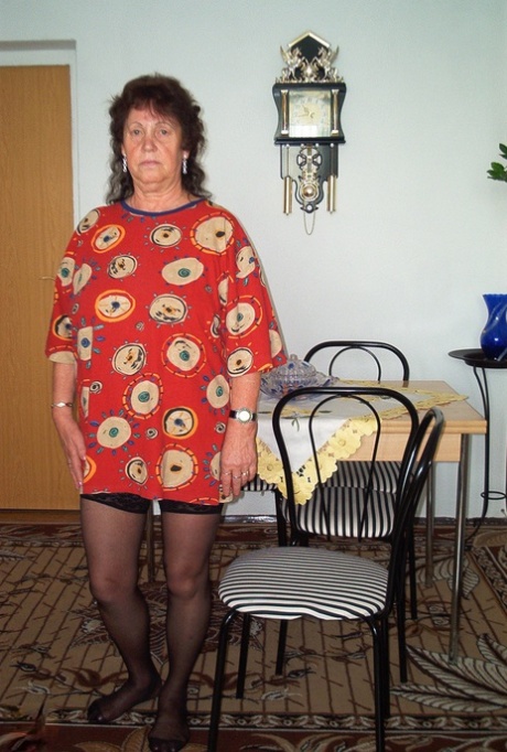 gretha bbw pretty image