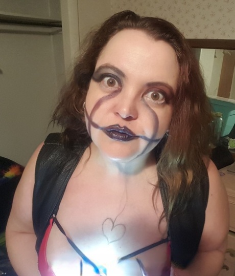 real bbw stepmom art porn gallery