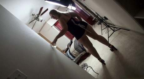 thick fat chubby bbw selfie porno img