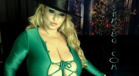 deisy garcia bbw art nude archive