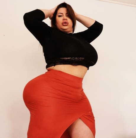 ellen saint bbw sexy nudes images