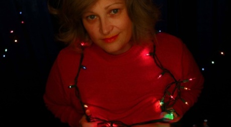 cellulite bbw granny hot sexy photo