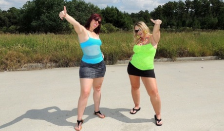 thick redbone twerking pornos images