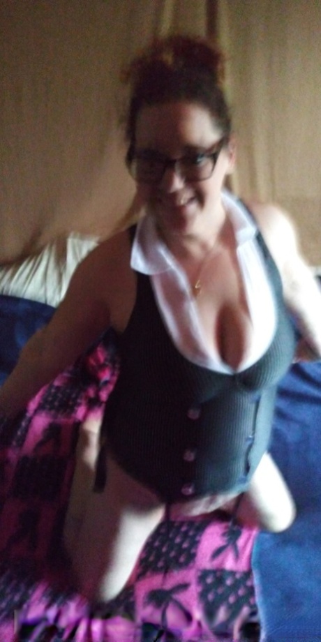 fat black sissy top pics