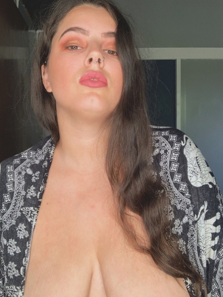 bbw pantyhose tease xxx image