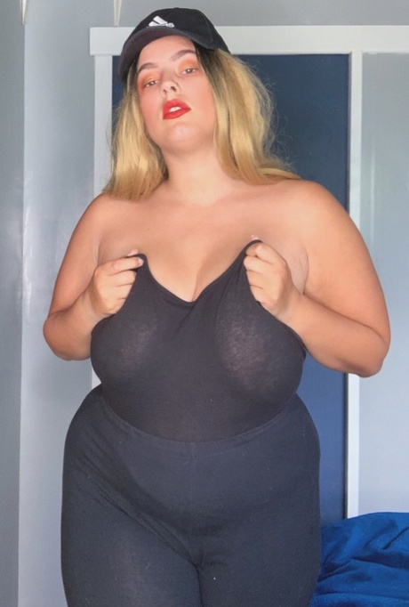 bbw crossdress hot nude picture