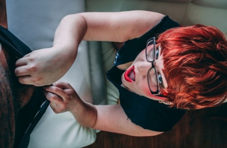 curvy girl casting perfect photo