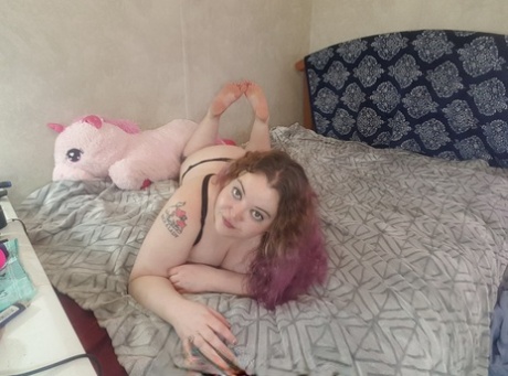 bbw ass face setting art nude picture