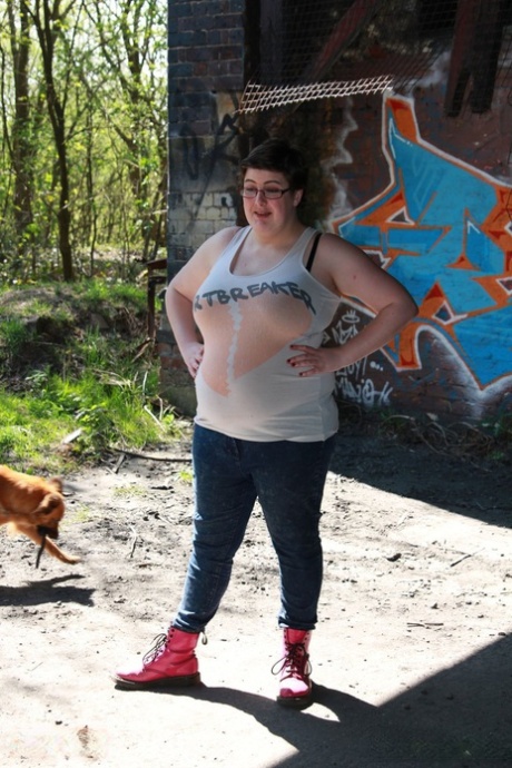 ssbbw shit public anl perfect galleries
