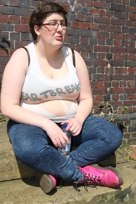 fat chubby couple nude gallery