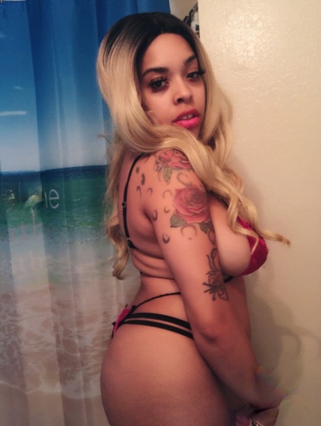thick ebony tits hot nude archive